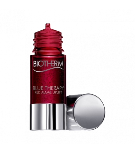 BIOTHERM Blue Therapy Red Aglae Natural Lift Cure 15Ml