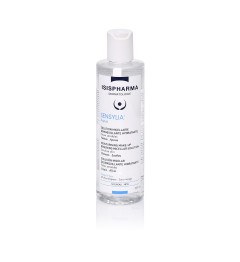 Isis Pharma Sensylia Aqua Eau Micellaire Démaquillante Hydratante 250Ml