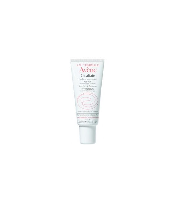 Avène Cicalfate post Acte Emulsion Réparatrice 40Ml pas cher