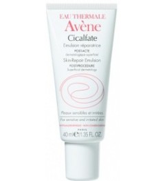 Avène Cicalfate post Acte Emulsion Réparatrice 40Ml