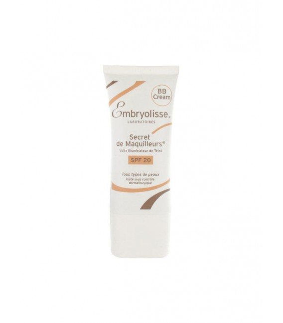 Embryolisse Voile Illuminateur de Teint BB Cream 30Ml