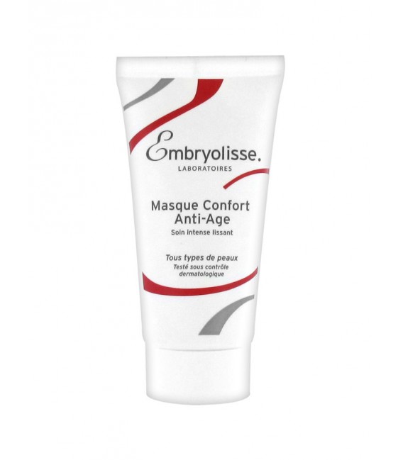 Embryolisse Masque Confort Anti Age 60Ml