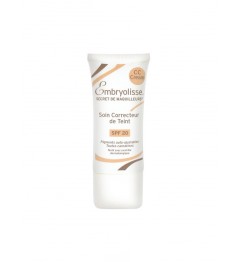 Embryolisse Soin Correcteur de Teint CC Cream 30Ml