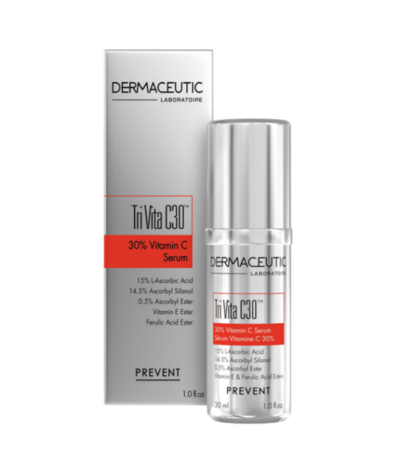 Dermaceutic Tri Vita C 30Ml