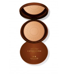 Esthederm Poudre de Soin Soleil Modéré Teintée 15 Grammes