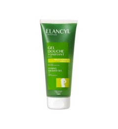 Elancyl Gel Douche Tonifiant 200 Ml