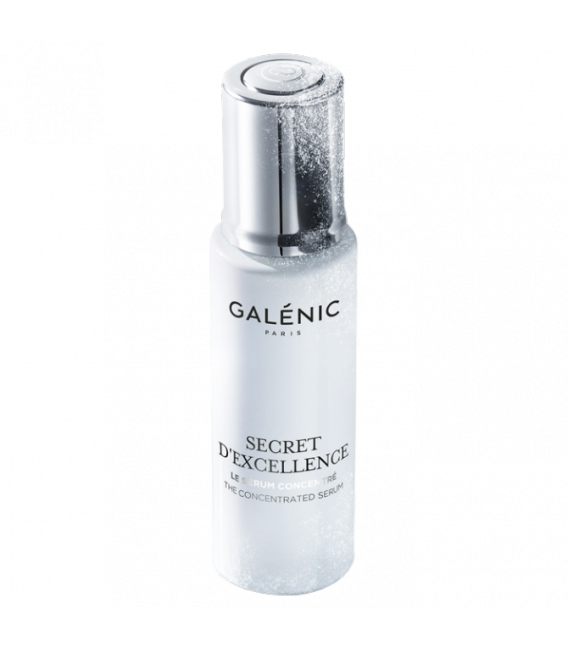 Galénic Secret d'Excellence Sérum Concentré 30Ml