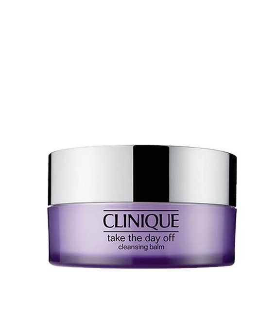 Clinique Baume Démaquillant 125Ml