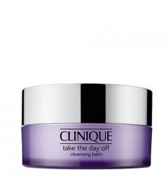 Clinique Baume Démaquillant 125Ml