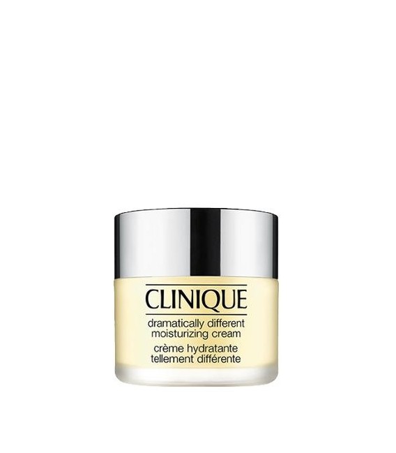 Clinique Crème Hydratante Tellemente différente 125Ml