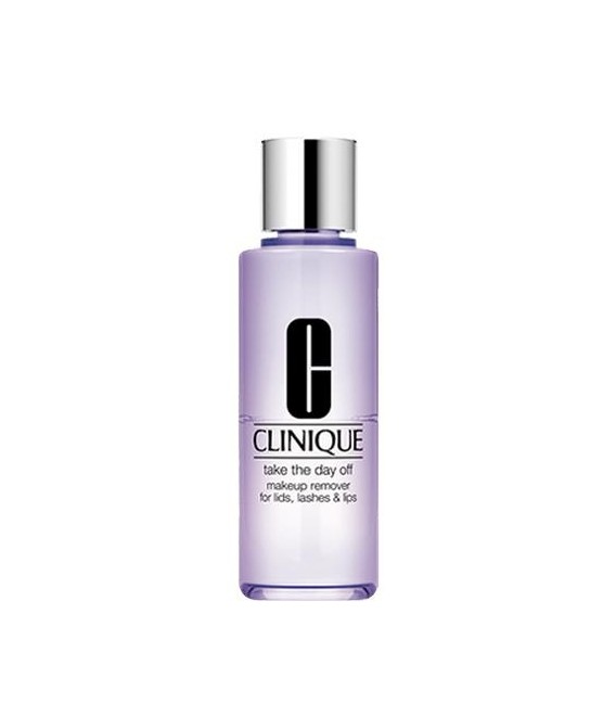 Clinique Démaquillant Facile Yeux / Lèvres 125Ml