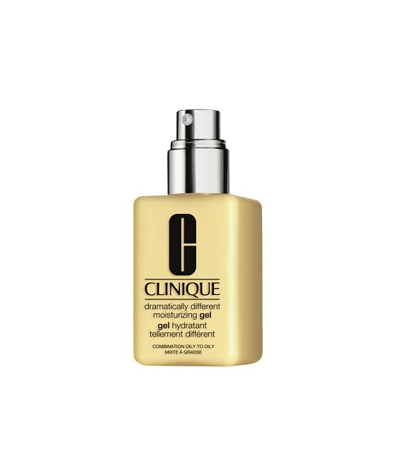 Clinique Gel Hydratant Tellement Différent 125Ml