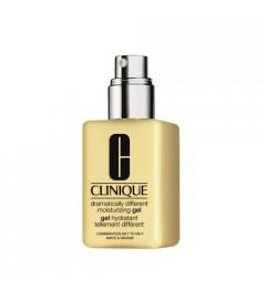 Clinique Gel Hydratant Tellement Différent 125Ml