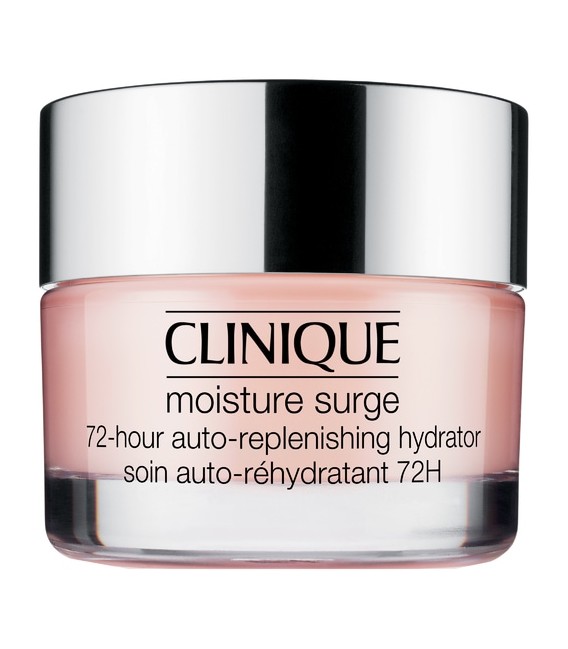 Clinique Moisture Surge Soin Réhydratant 72H 30 ml