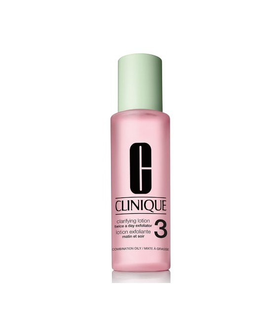 Clinique Lotion Exfoliante 3 200Ml