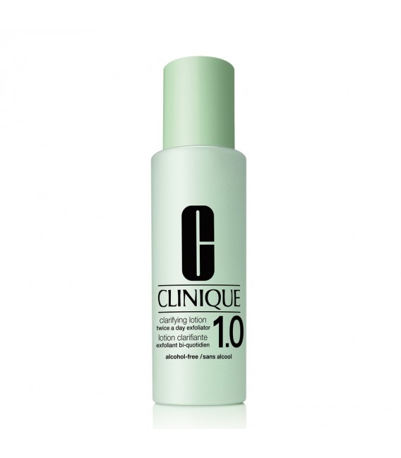 Clinique Lotion Exfoliante 1.0 200Ml