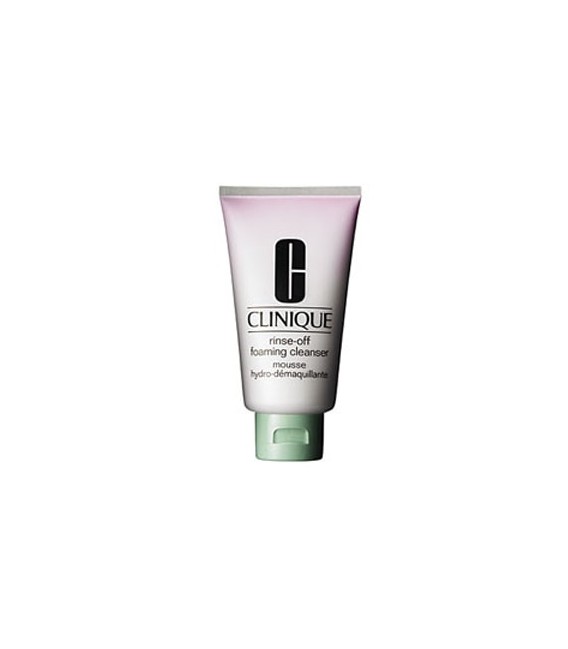 Clinique Mousse Hydro-démaquillante 150Ml