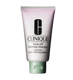 Clinique Mousse Hydro-démaquillante 150Ml