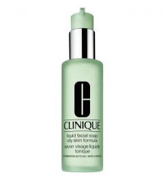 Clinique Savon Visage Liquide Tonique 200Ml