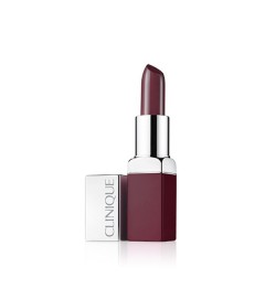 Clinique Pop Rouge Intense et Base 03 Cola Pop