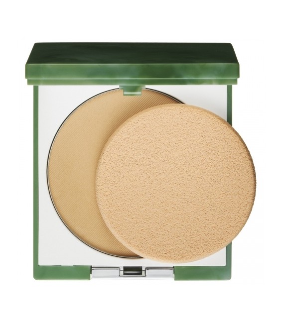 Clinique Poudre Transparente Haute Matité 7,6 Grammes 02 - Neutral