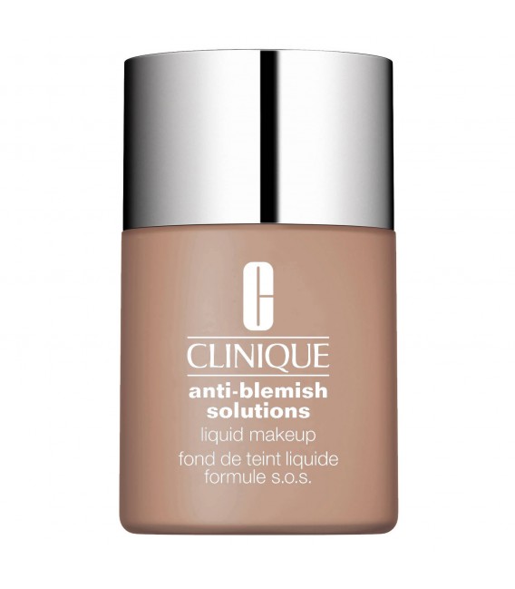 Clinique Fond de Teint Liquide Formule S.O.S 30Ml 07 - Fresh Golden