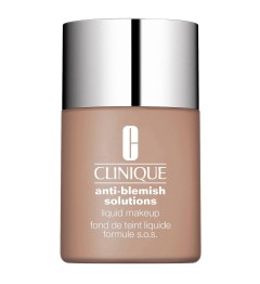 Clinique Fond de Teint Liquide Formule S.O.S 30Ml 07 - Fresh Golden