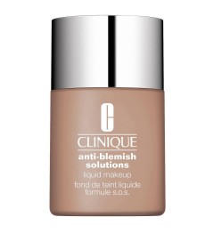 Clinique Fond de Teint Liquide Formule S.O.S 30Ml 07 - Fresh Golden