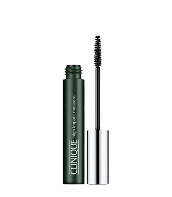 Clinique Mascara Impact Optimal 7Ml 01 - Black