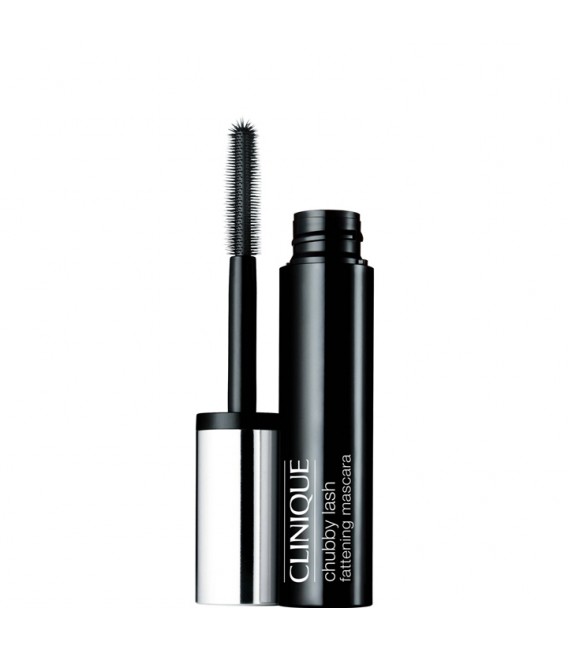 Clinique Mascara Epaississant 9Ml 01 - Jumbo Jet