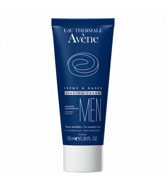 Avène Homme Crème à Raser 100ml