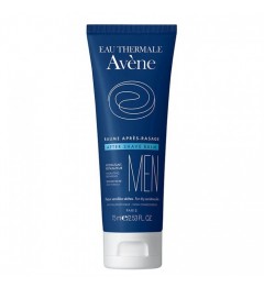 Avène Homme Baume Après-Rasage 75ml