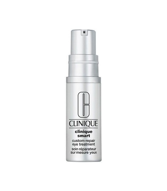 Clinique Smart Soin Réparateur Yeux 15Ml