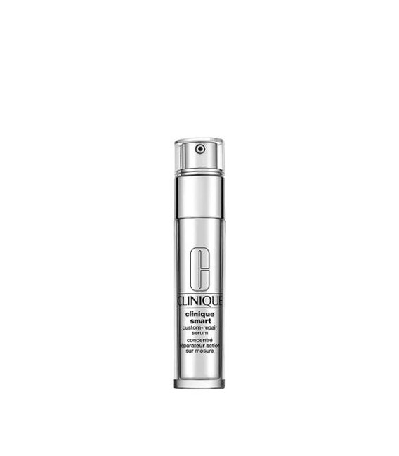 Clinique Smart Concentré Réparateur Action Sur Mesure 50Ml