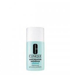 Clinique Anti-Blemish Solutions Clinical Clearing Gel/Gel Action Purifiante 30Ml