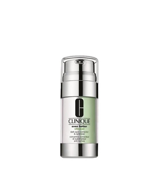 Clinique Even Better Clinical Dark Spot Corrector & Optimizer / Concentré Correcteur et Sublimateur Anti-taches 30Ml