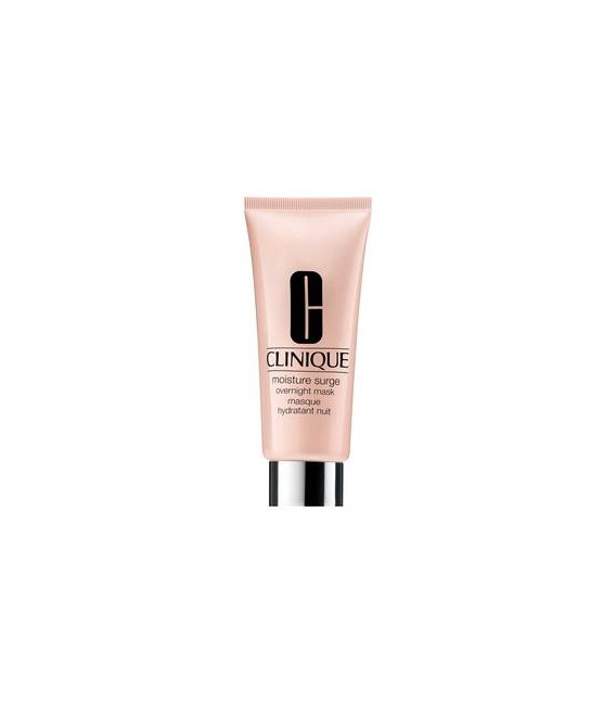 Clinique Moisture Surge Masque / Hydratant Masque Nuit 100Ml