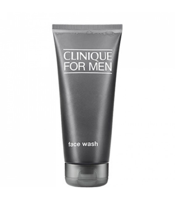 Clinique Face Wash/Savon visage 200Ml