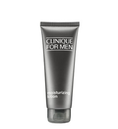 Clinique Moisturizing Lotion/Fluide Hydratant 100Ml