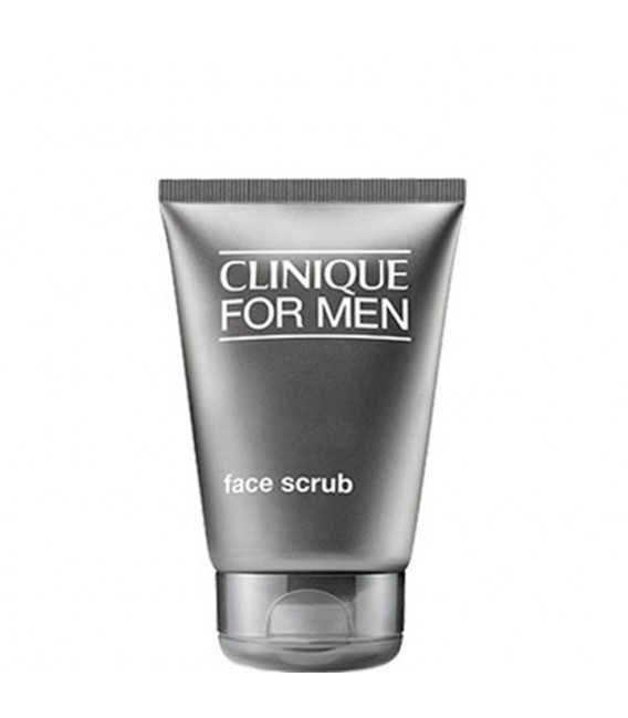 Clinique Face Scrub / Exfoliant Visage 100Ml