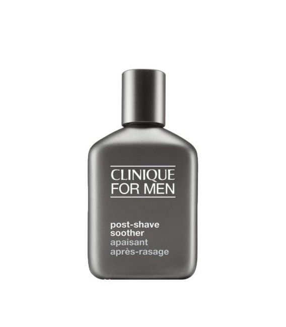 Clinique Post-Shave Healer / Apaisant du Rasage 75Ml