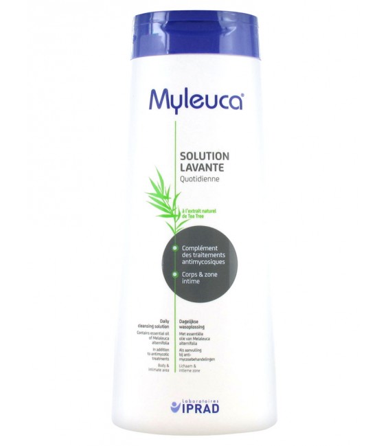 Myleuca Solution Lavante 400Ml