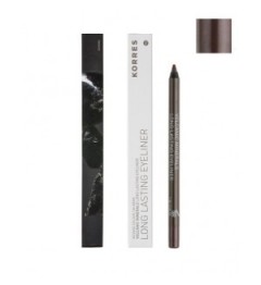 Korres Eyeliner Longue Tenue 02 Brown