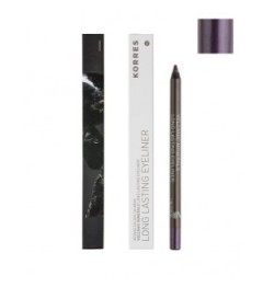 Korres Eyeliner Longue Tenue 04 Purple