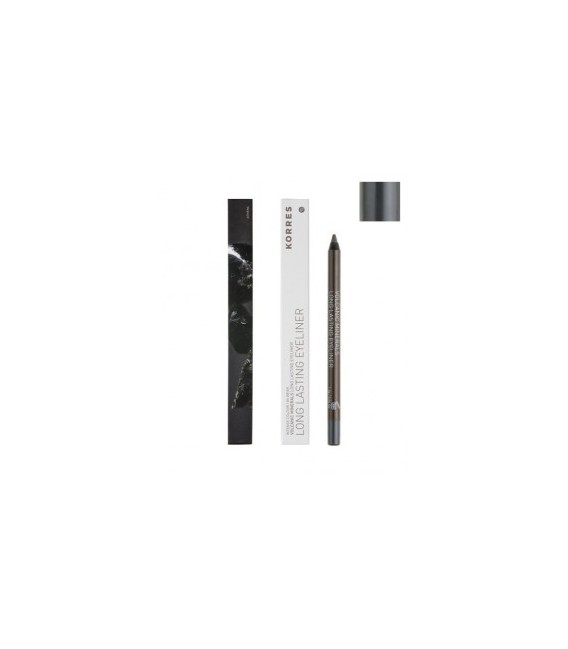 Korres Eyeliner Longue Tenue 06 Grey