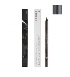 Korres Eyeliner Longue Tenue 06 Grey