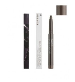 Korres Eyeshadow Twist 46 Olive Green