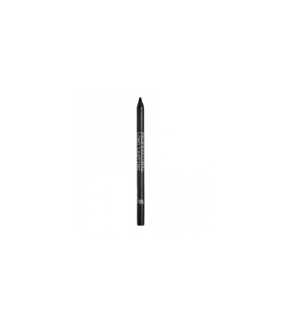 Korres Eyeliner Longue Tenue Noir