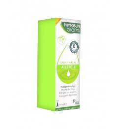 Phytosun Aroms Spray Nasal Allergie 20Ml