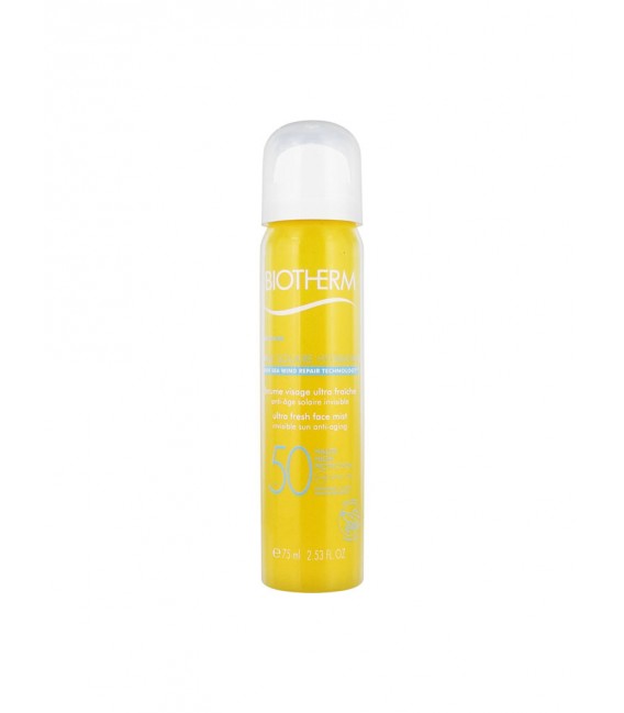 Biotherm Solaire Brume Hydratante 75Ml